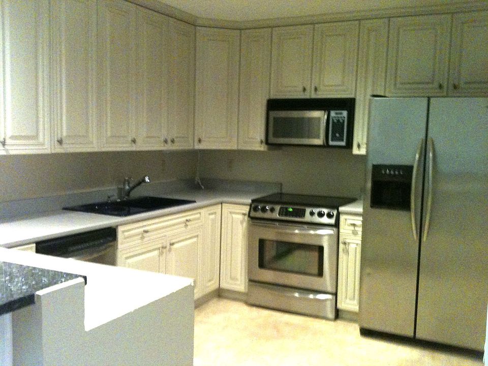 Updated Kitchen