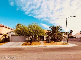 8993 W Viking Rd, Las Vegas, NV 89147