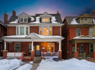 59 Parkway Ave, Toronto, ON M6R 1T6
