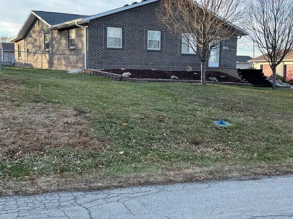 342 N Mildred St, Carson, IA 51525