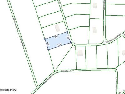 Mv2559 W Cherokee Trl, Albrightsville, PA, 18210