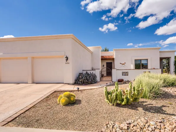 206 Circulo Veranera, Tubac, AZ 85646