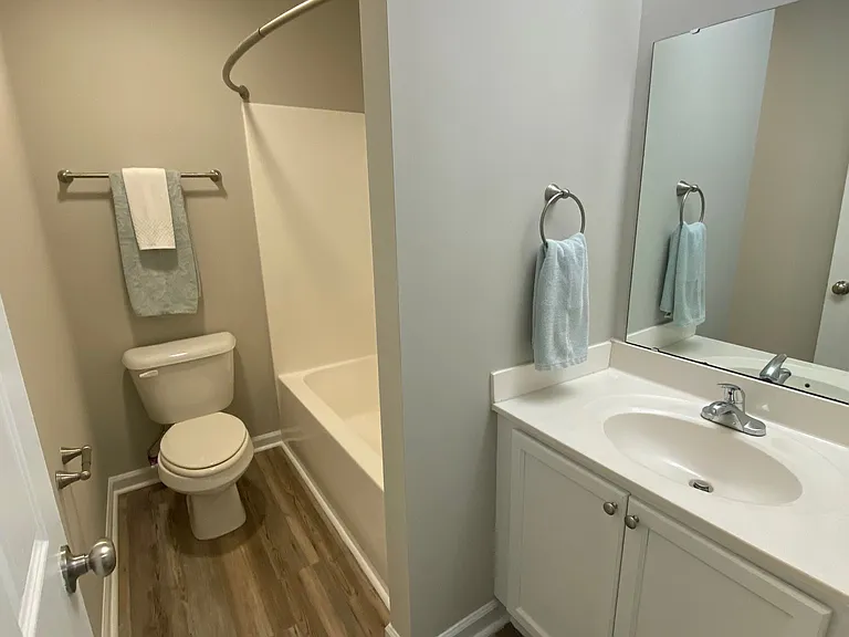 Carolina Place — Photo 5