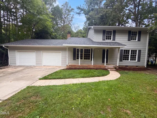 1304 Wicklow Dr, Cary, NC 27511