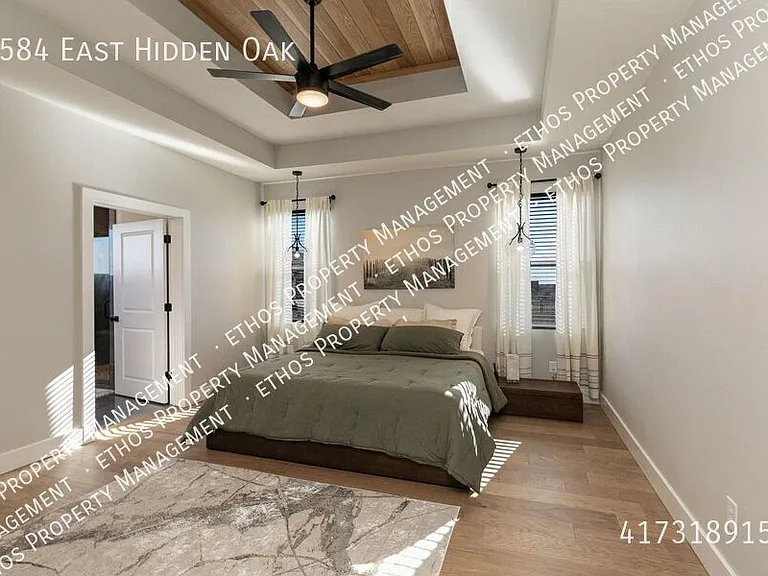 4584 E Hidden Oak St — Photo 20