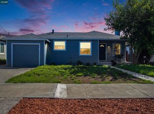 1818 Costa Ave, Richmond, CA 94806