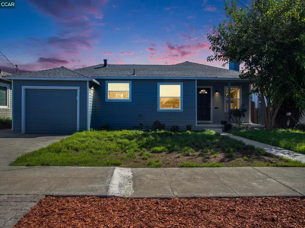 1818 Costa Ave, Richmond, CA 94806