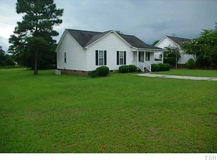 3332 Piney Grove Wilbon Rd, Fuquay Varina, NC 27526