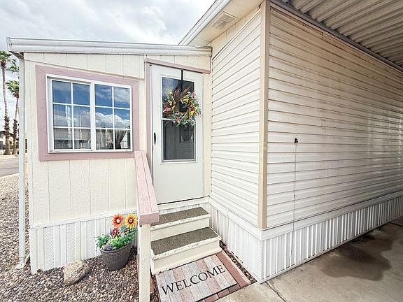 2nd image of 201 S Greenfield Rd #76