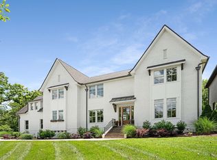 1917 Castleman Dr, Nashville, TN 37215
