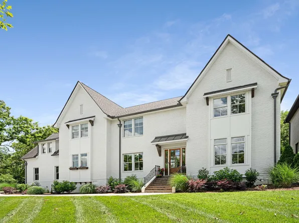 1917 Castleman Dr, Nashville, TN 37215