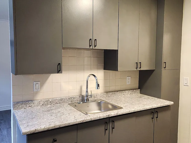 2550 Keele St #1 — Photo 1
