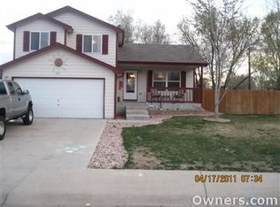 2322 W 2nd St, Greeley, CO 80631