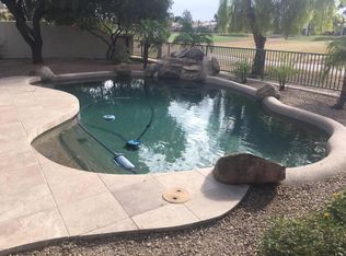 5817 W Del Lago Cir, Glendale, AZ 85308