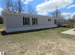 11653 W Cadillac Rd, Cadillac, MI 49601