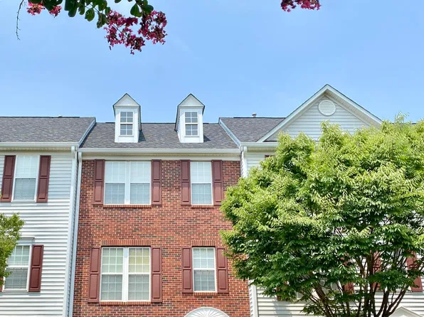 11430 Destin Ln, Charlotte, NC 28277