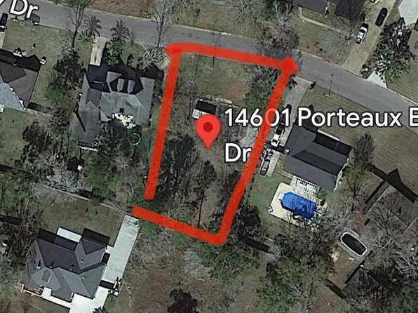 14601 Porteaux Bay Dr #27, Biloxi, MS 39532