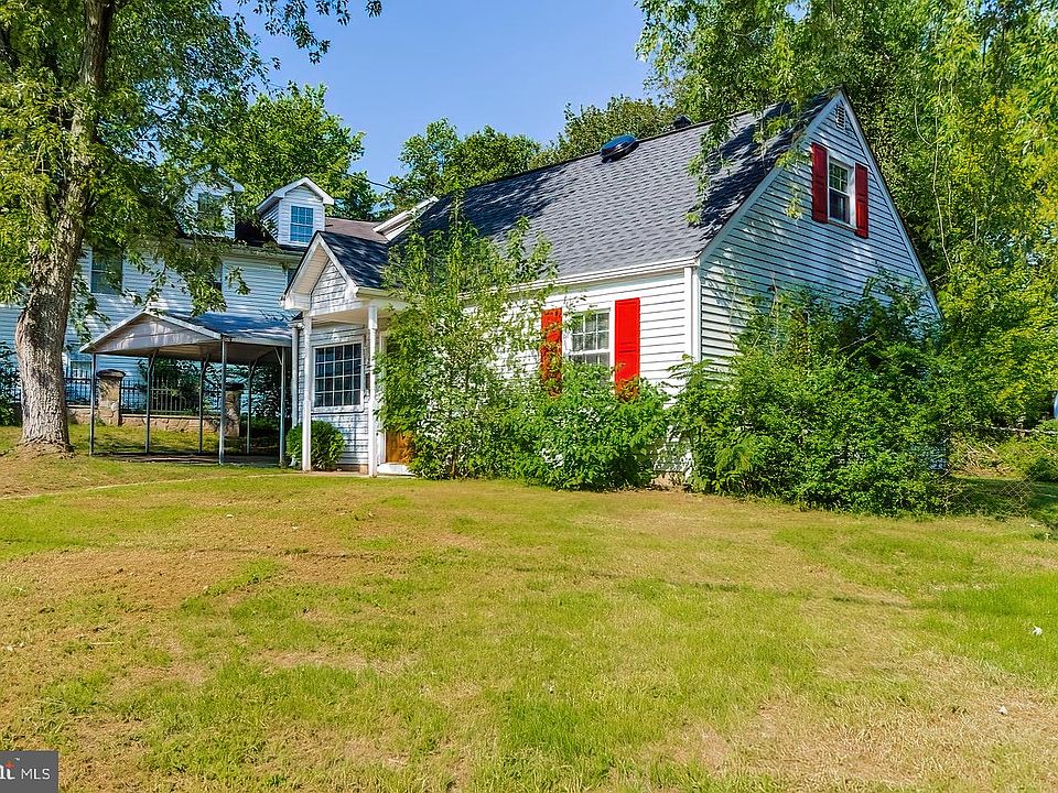 296 Manassas Dr, Manassas Park, VA 20111 Zillow