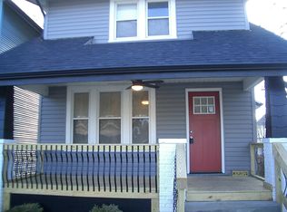 607 Stanley Ave, Columbus, OH 43206