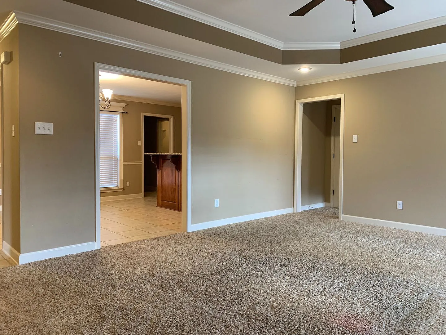 1001 Mesquite Trail, Jacksonville AR 72076 - Nice 3br 2ba minutes from LRAFB — Photo 4