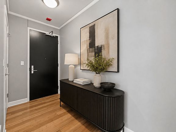 2nd image of 225 N Columbus Dr Unit 5611