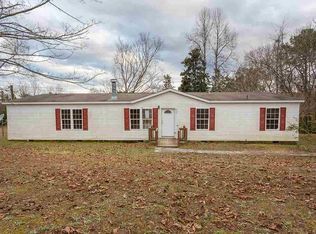 12711 Bettis Rd, Birchwood, TN 37308