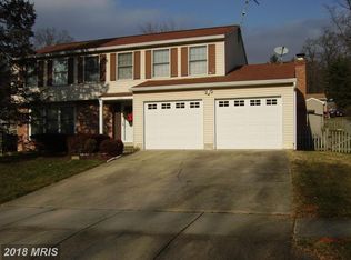 10302 Bald Hill Rd, Bowie, MD 20721
