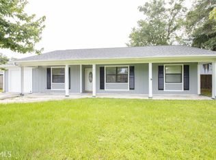 408 Westgate Cir, Saint Marys, GA 31558