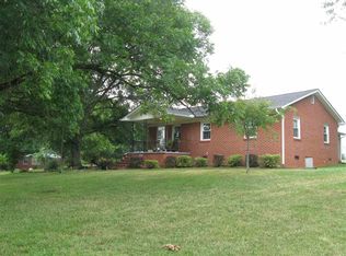 2224 Norris Hwy, Central, SC 29630
