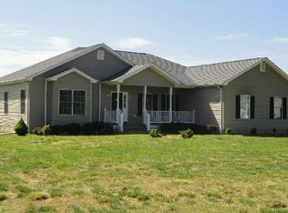 20257 Tucked Away Pl, Lignum, VA 22726