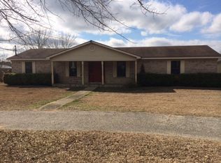 12391 Barin Field Rd, Foley, AL 36535