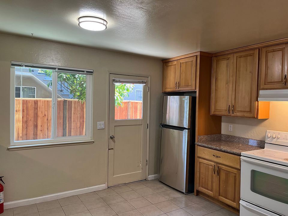 Large Kitchen