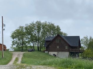 170 Fred Smith Rd, Matamoras, OH 45767