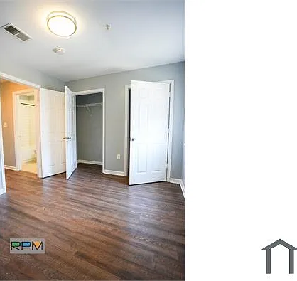 1802 N Calvert St #2 — Photo 9