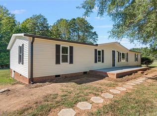 5131 Smith Dairy Rd, Gibsonville, NC 27249