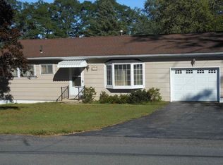 55 Lansing Rd N, Schenectady, NY 12304