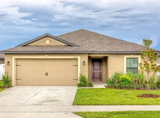 3423 Arabesque Dr, Deland, FL 32724