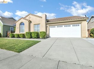 5580 Plumbridge Way, Antioch, CA 94531