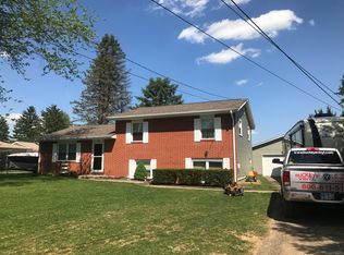 309 Roberts Dr, Newark, OH 43056