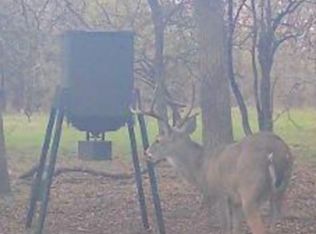 Na County Rd #3665, Ladonia, TX 75449