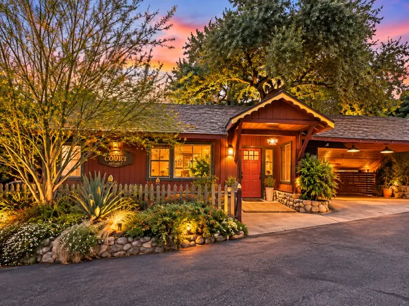 483A Sturtevant Dr, Sierra Madre, CA 91024