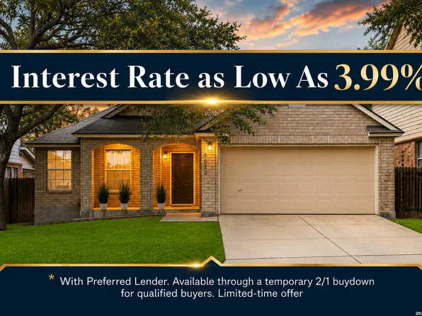 6623 Kirk Ln, San Antonio, TX 78240