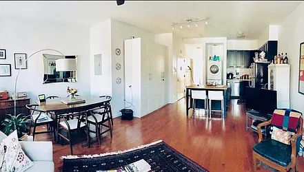 Rented by Aracely Cometti Fan