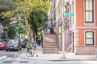 Rented by City Wide Apartments