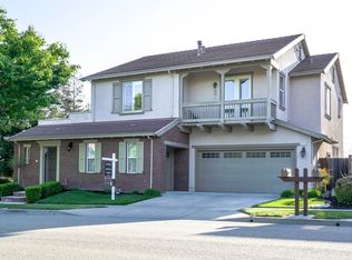 1621 Star Jasmine Dr, San Ramon, CA 94582