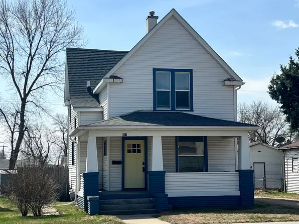 807 W Pasewalk Ave, Norfolk, NE 68701