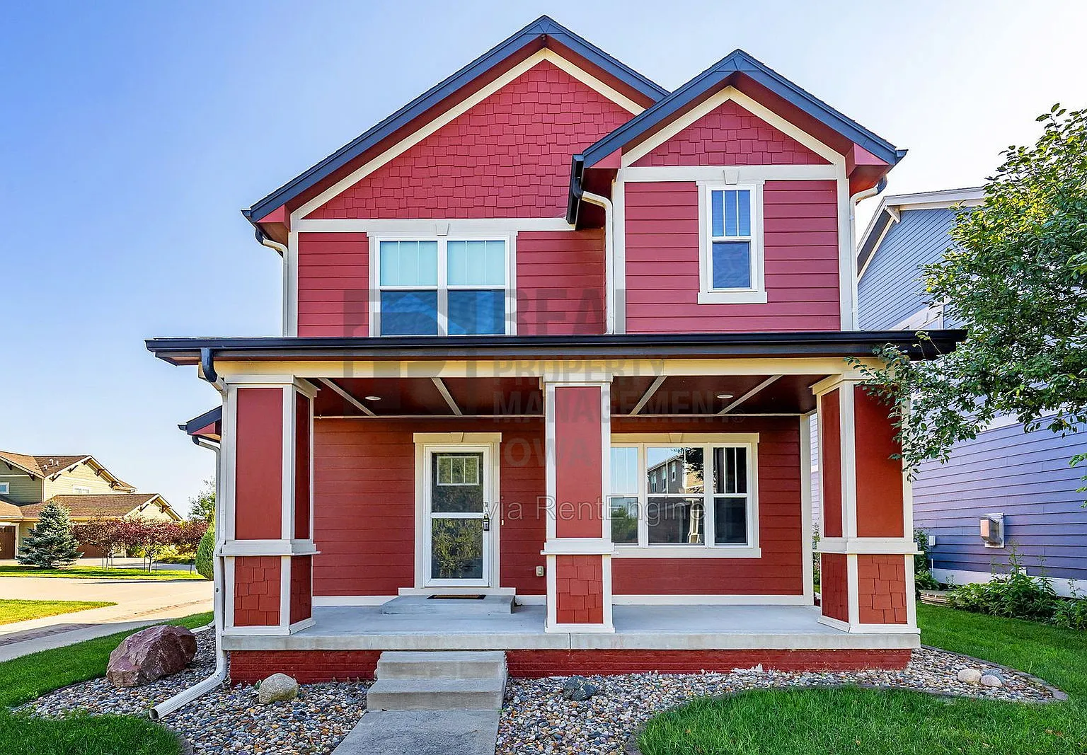 4 bed, 3.5 bath, 2153 sqft, $2,395 — Photo 1