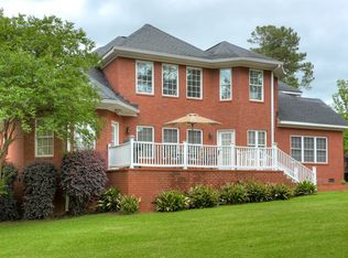 358 River Wind Dr, North Augusta, SC 29841