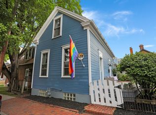 428 Jackson St, Columbus, OH 43206