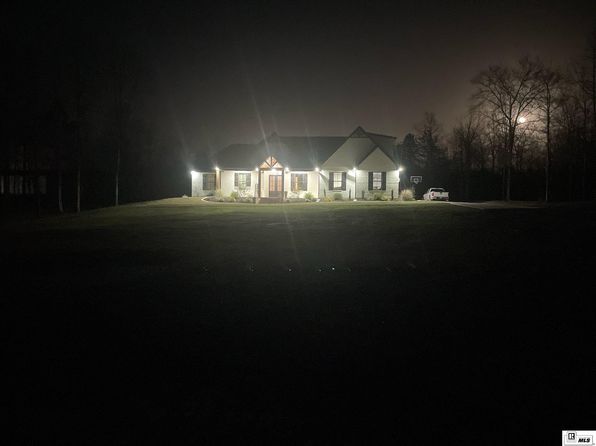 385 Brown Funderburk Rd, Calhoun, LA 71225
